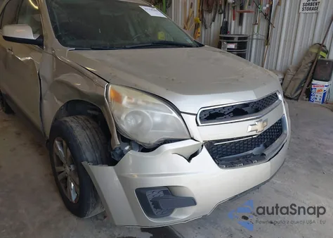 2015 Chevrolet Equinox 1Lt from USA, damaged, VIN 2GNALBEK3F1130134